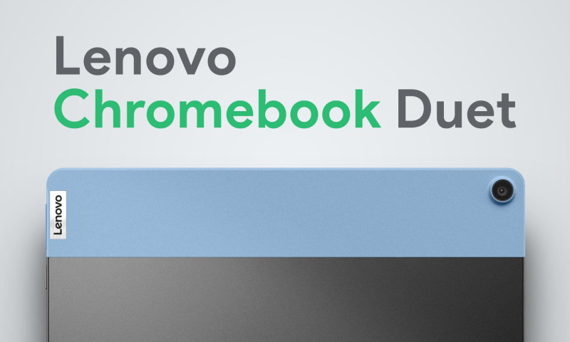 Lenovo Chromebook Duet review: Incredible value with surprisingly good performance