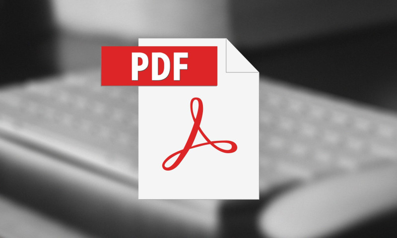 The fastest, smallest and simplest alternatives to Adobe Reader